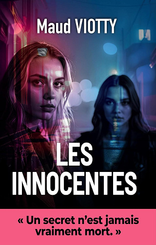 Les innocentes - Maud Viotty (2025)