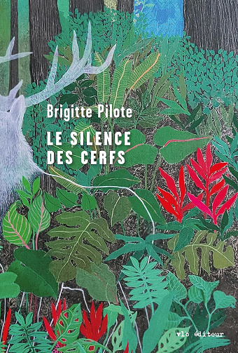Le silence des cerfs - Pilote Brigitte (2025)