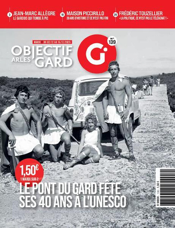 Objectif Gard - 2 Décembre 2025