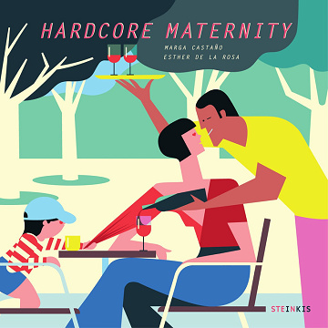 Hardcore Maternity (2025)