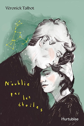 N'oublie pas les étoiles - Véronick Talbot (2025)