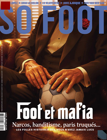 So Foot - Décembre 2025 / Janvier 2026