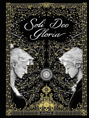 Soli Deo Gloria (2025)