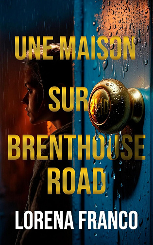 Une maison sur Brenthouse Road - Lorena Franco (2025)