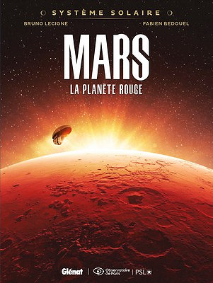Systeme Solaire - Tomes 01 à 06