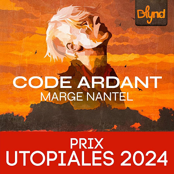 Code Ardant - Marge Nantel (2025)