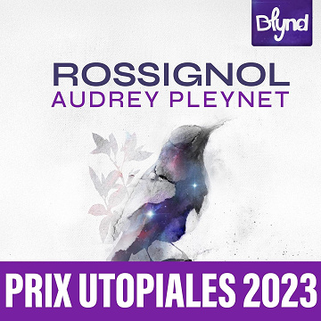 Rossignol - Mathilde Rock (2025)