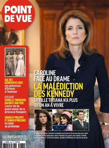 Point de Vue - 3 Décembre 2025