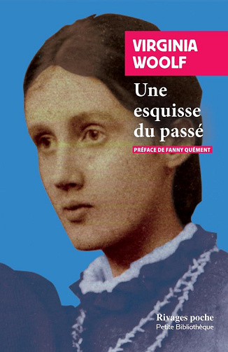 Une esquisse du passé - Virginia Woolf (2025)