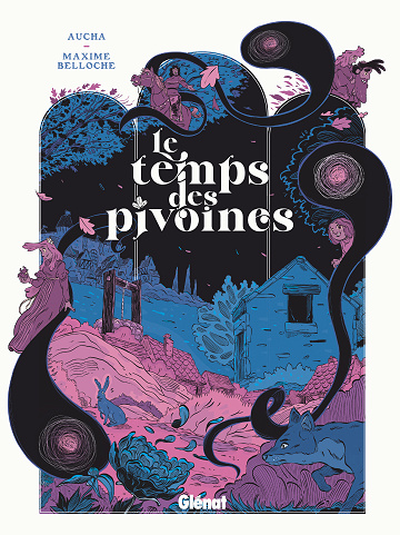Le temps des pivoines (Aucha & Belloche) (2025)