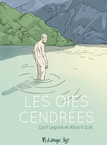 Les oies cendrées (Legrais &  V.D.M) (2025)