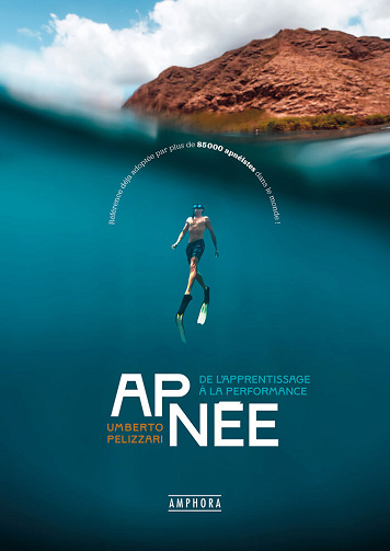 Apnée : De l'apprentissage à la performance - Umberto Pelizzari (2025)