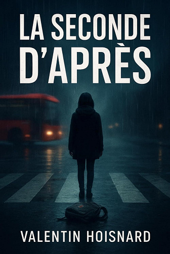 La seconde d'après - Valentin Hoisnard (2025)