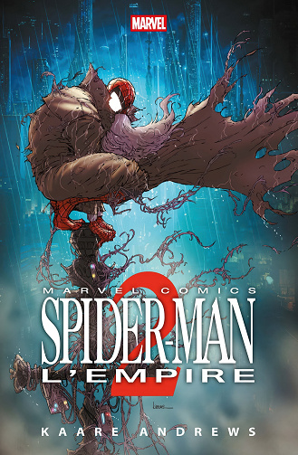 Spider-Man - L'Empire 2 (2025)