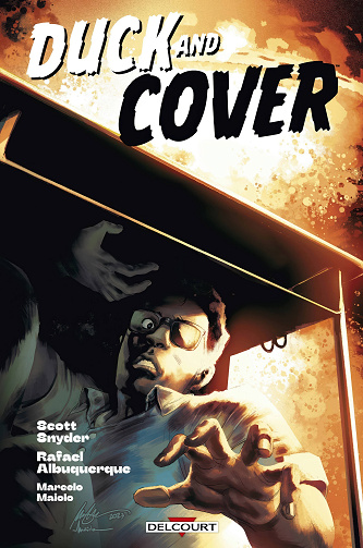 Duck and Cover (2025)