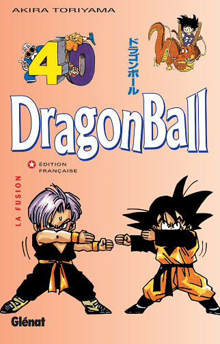 Dragon Ball (01-42) (Toriyama) (1993)