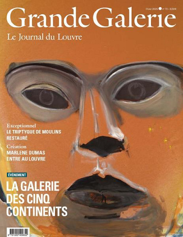 Grande Galerie N°73 - Hiver 2025