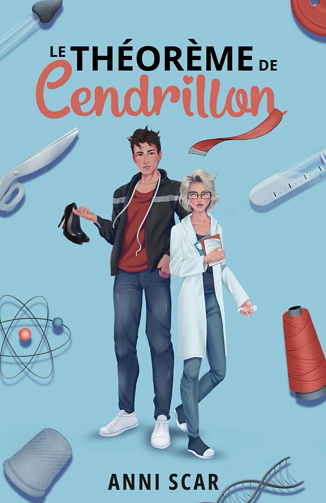 Le théorème de Cendrillon - Anni Scar (2025)