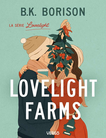 Lovelight Farms - B.K. Borison (2025)