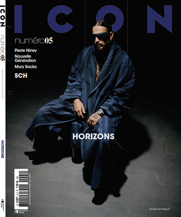 ICON France - Décembre 2025 / Février 2026