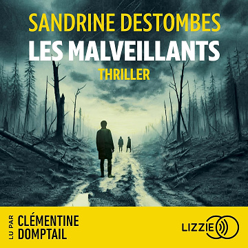 Les malveillants - Sandrine Destombes (2025)