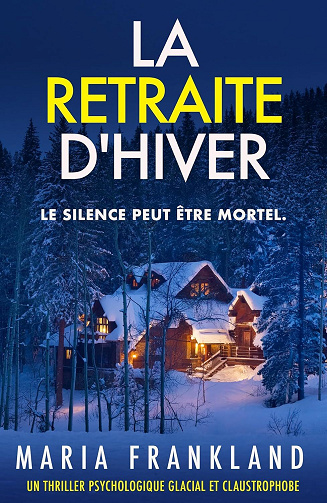 La Retraite d'Hiver - Maria Frankland (2025)