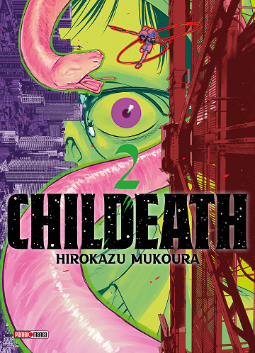 Childeath - Tome 02 (2025)