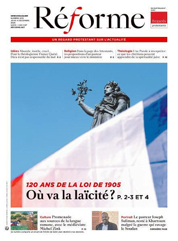 Réforme - 4 Décembre 2025