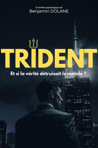Trident - Benjamin Dolane (2025)
