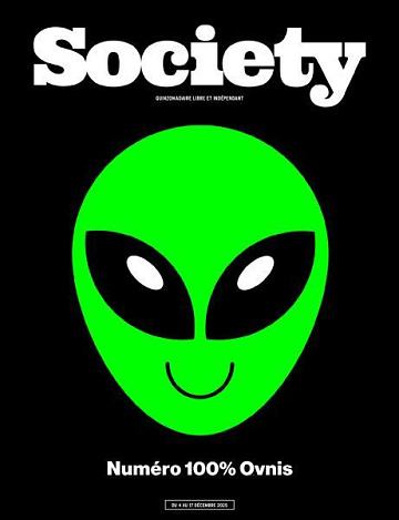 Society - 4 Décembre 2025