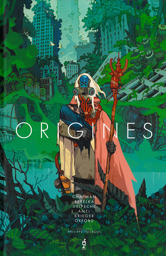 Origines (Rebelka) (2025)