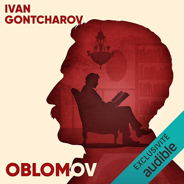 Oblomov - Ivan Gontcharov (2025)