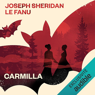 Carmilla - Joseph Sheridan Le Fanu (2023)