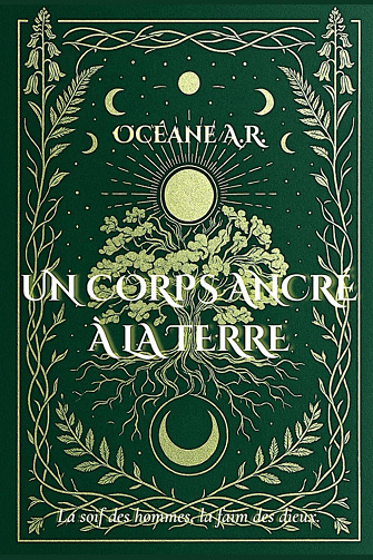 Un corps ancré à la Terre - Océane A.R. (2025)