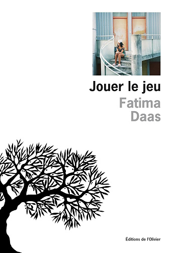 Jouer le jeu - Fatima Daas (2025)