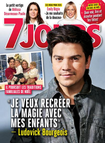 7 Jours - 12 Décembre 2025