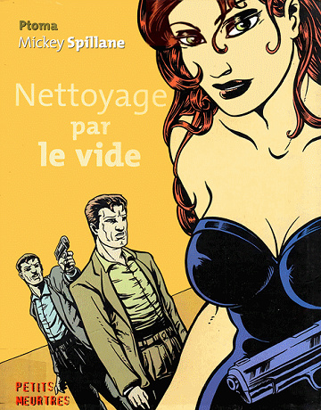 Collection Petits Meurtres - Tomes 01 à 15