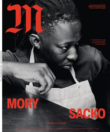 Le Monde Magazine - 6 Décembre 2025