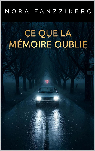 Ce que la mémoire oublie - Nora Fanzzikerc (2025)