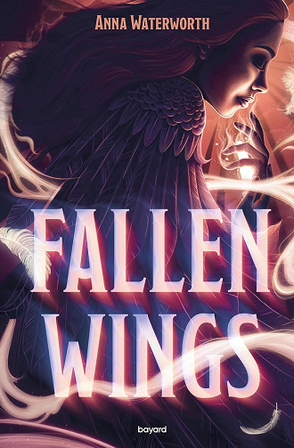 Fallen Wings - Anna Waterworth (2025)
