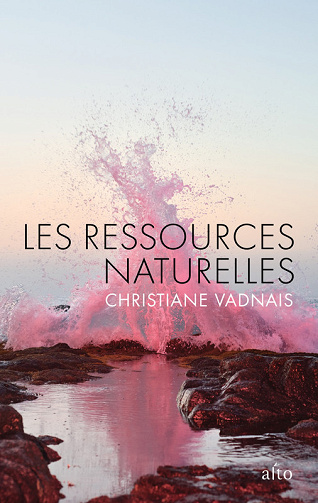 Les ressources naturelles - Christiane Vadnais (2025)