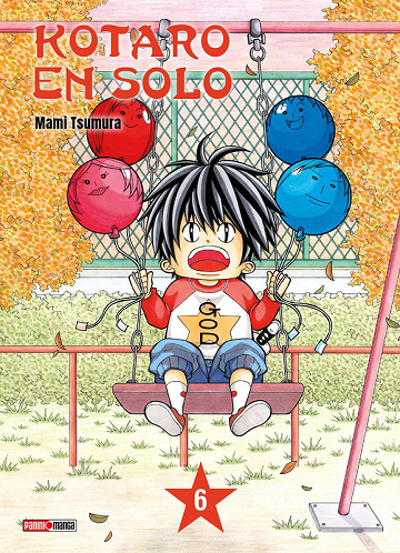 Kotaro En Solo - Tome 06 (2025)