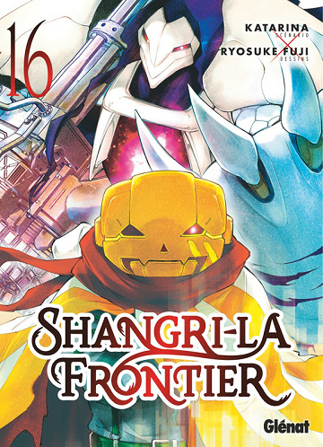 Shangri-La Frontier - Tome 16 (2025)