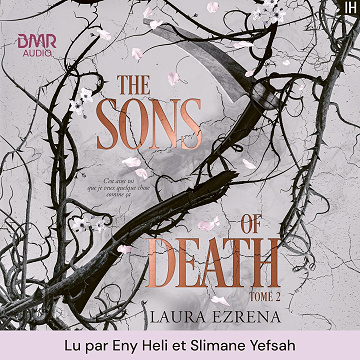 The Sons of Death: The Sons of Death, Tome 2 - Laura Ezrena (2025)