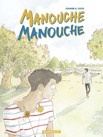 Manouche Manouche (Johann G. Louis) (2025)