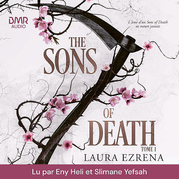 The Sons of Death: The Sons of Death - tome 1 - Laura Ezrena (2025)