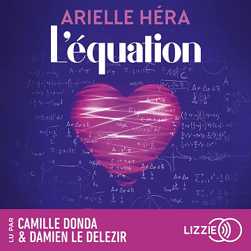 L'équation - Arielle Héra (2025)