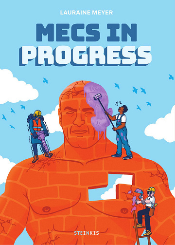 Mecs in progress (Lauraine Meyer) (2025)