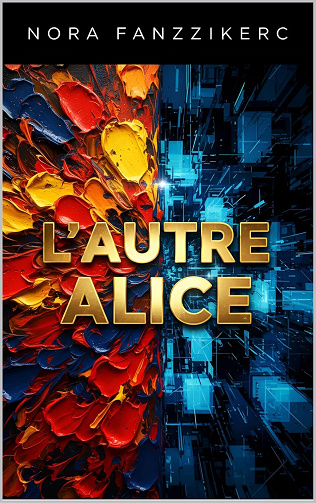 L’autre Alice - Nora Fanzzikerc (2025)