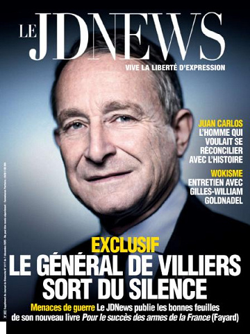 Le JDNews - 7 Décembre 2025